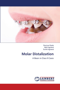 Molar Distalization