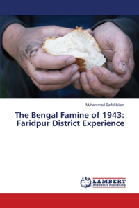 The Bengal Famine of 1943