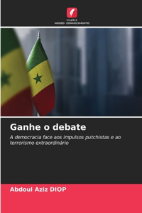 Ganhe o debate