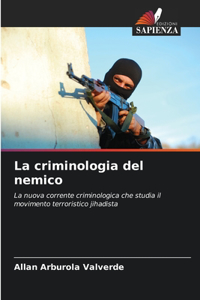 criminologia del nemico