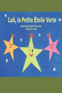 Lali, la Petite Étoile Verte