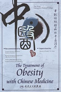 Treatment Of Obesity With Chinese Medicine