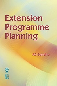 Extention Programme Planning
