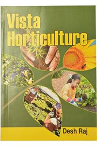 Vista Horticulture