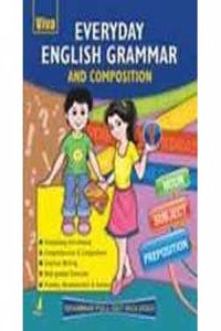 Everyday Grammar & Composition, Instructor's HB