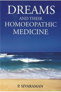 Dreams & Their Homoeopathic Medicine