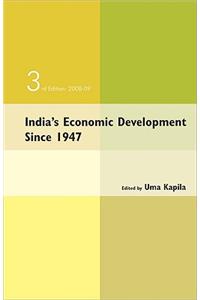 India's Economic Developments Since 1947