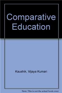 Comparative Education