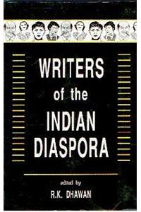 Writers of the Indian Diaspora