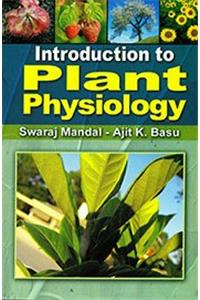 Introduction to Plant Physiology