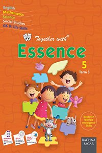 Essence-05 Term-3