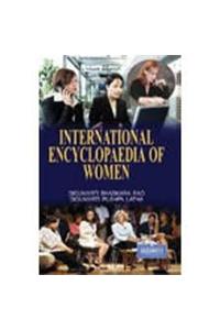 International Encyclopaedia of Women (5 Vols. Set)