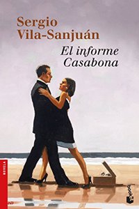El informe Casabona (Spanish Edition)