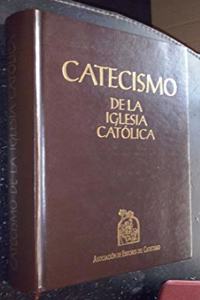 Catecismo de la Iglesia Catolica
