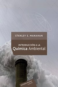 Introduction to environmental chemistry (Impr. Digital)