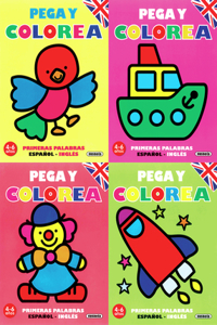 Primeras Palabras