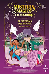 El fantasma del Barona