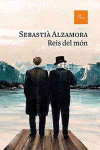 Reis del mon: [ex-Sobre March i Mascaro]