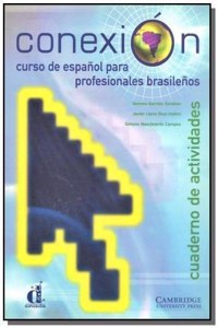 Conexión 1 Cuaderno de ejercicios