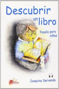 Descubrir un libro: Poesia para ninos (Spanish Edition)