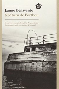 Nocturn de Portbou