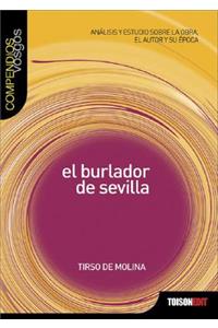 El Burlador de Sevilla