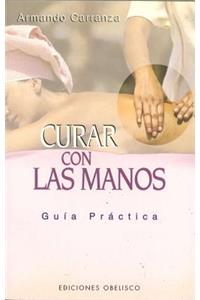 Curar Con las Manos