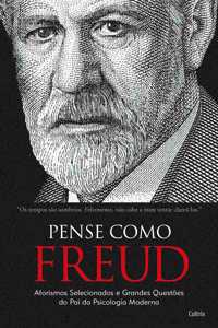 Pense como Freud