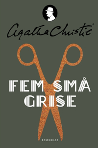 Fem små grise