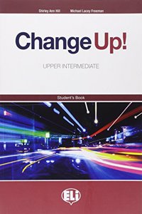 Change Up!