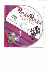 Pandy the Panda