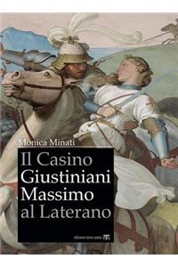 Il Casino Giustiniani Massimo Al Laterano
