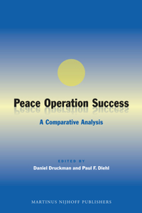 Peace Operation Success