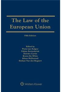 Law of the European Union and the European Communities