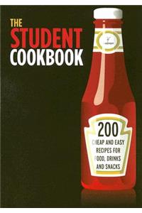Student Cookbook