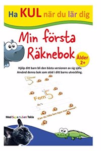 Min Forsta Raknebok