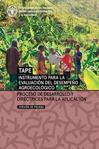 Instrumento para la evaluación del desempeño agroecológico (TAPE) - Versión de prueba