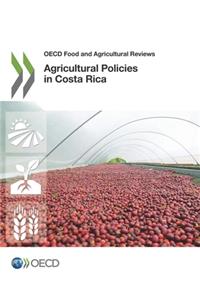 Agricultural policies in Costa Rica