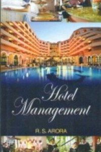 Hotel management
