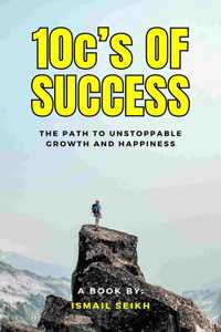 10 Cs Of Success