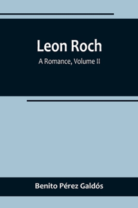 Leon Roch
