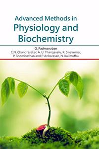 Advanced Methods in Physiology and Biochemistry