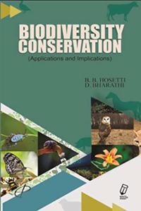 Biodiversity Conservation (Applications and Implications)