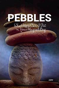PEBBLES by Ozin - Disciple of Osho