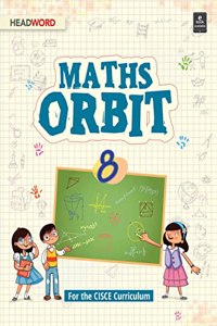 Maths Orbit 8