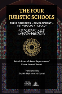 The Four Juristic Schools