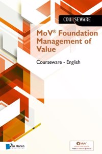 Mov(r) Foundation Management of Value Courseware - English