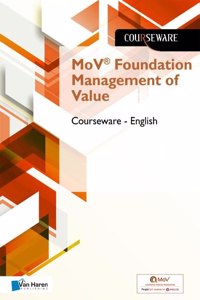 MOV FOUNDATION OF VALUE COURSEWARE ENGLI