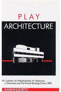 Play Architecture - Playing Cards