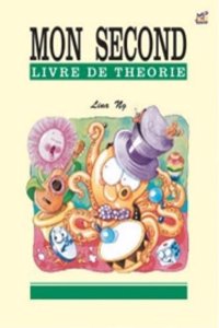 Mon Second Livre de Theorie